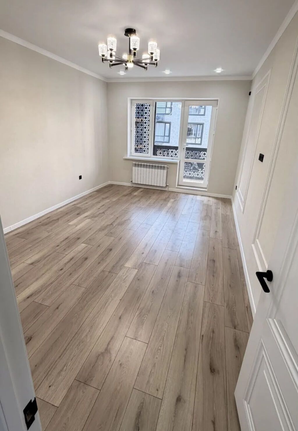 1 комната, 53 м², Технопарк Элитка, 8 этаж, Евроремонт: фото 2