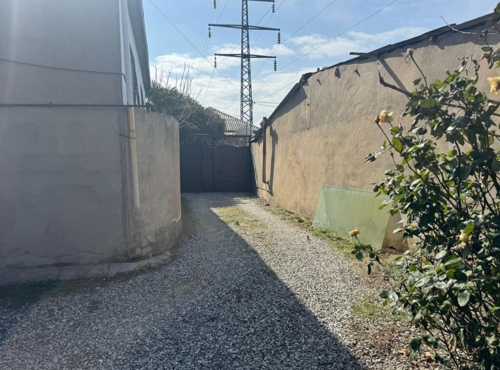 NZSda 4 otaqlı həyət evi satılır, 120 m², 168 000 AZN, şəkil 2 / 10