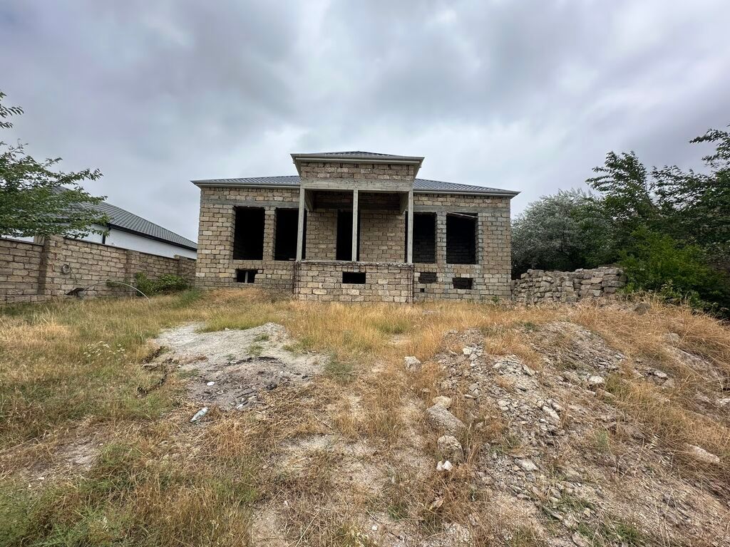 Bakıda 4 otaqlı həyət evi satılır, 110 m², 129 000 AZN, şəkil 4 / 12