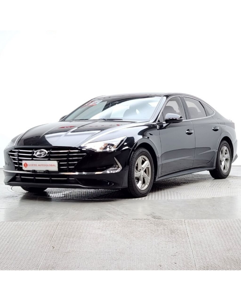 Hyundai Sonata: 2019 г., 2 л, Автомат, Газ, Седан: фото 7