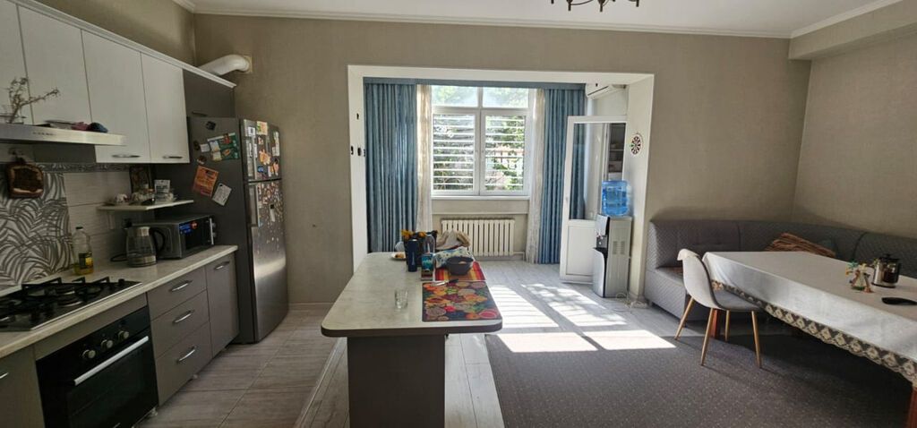 Продам 5-комнатную квартиру 260 м² в центре Бишкека: фото 2