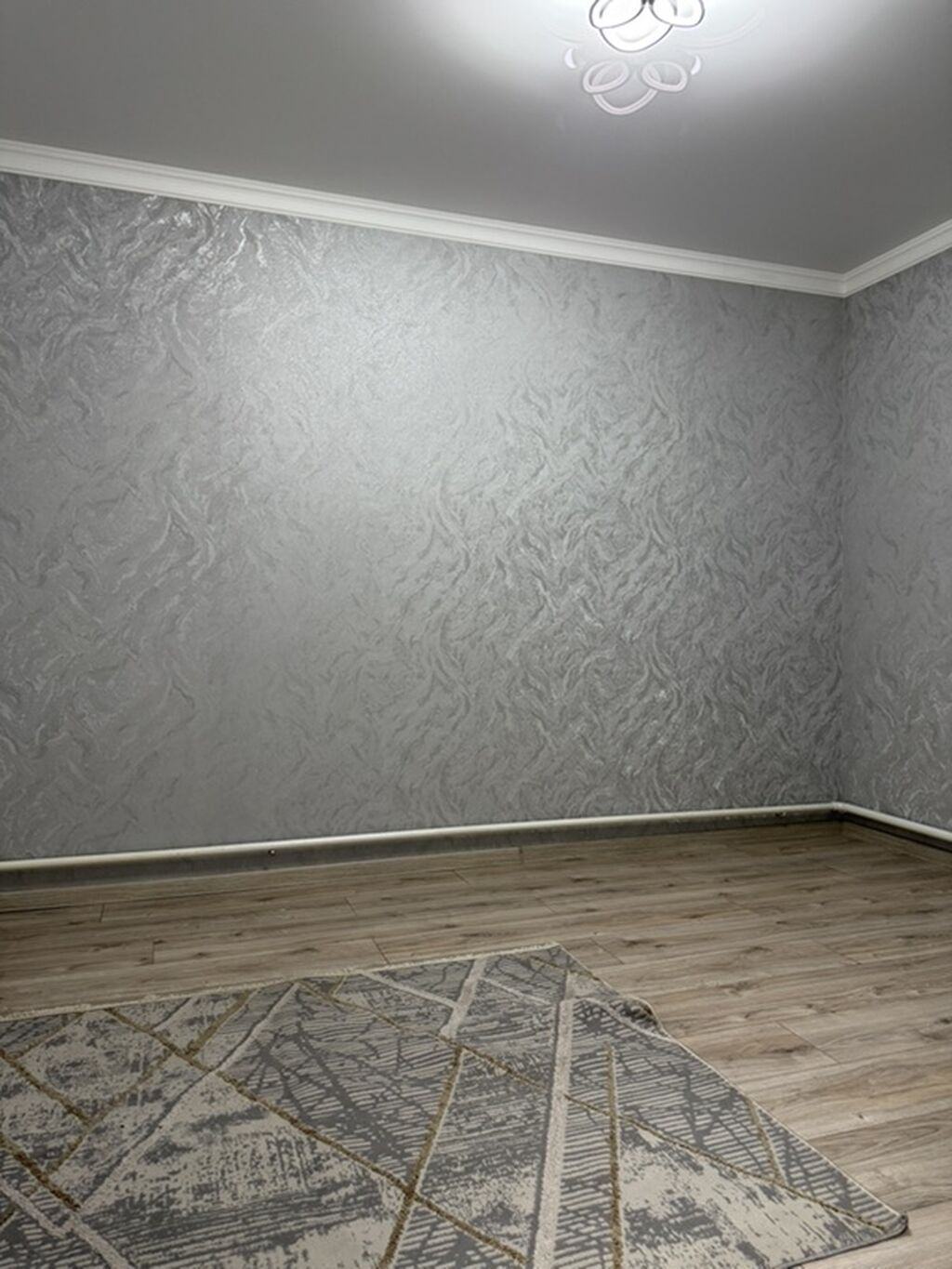 Сдаётся благоустроенный дом, 4 комнаты, 100 м², Бишкек: фото 8