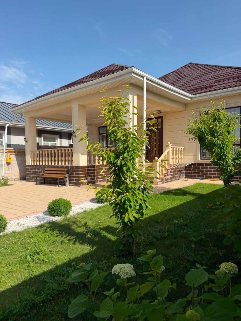 170 м², 5 комнат, Кок-Жар ж/м, Семейным: фото 8