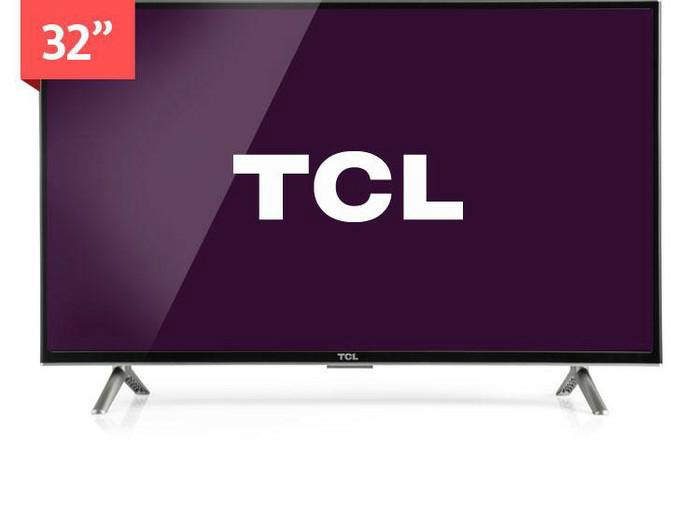 Телевизор Tcl 32s527 32 Купить