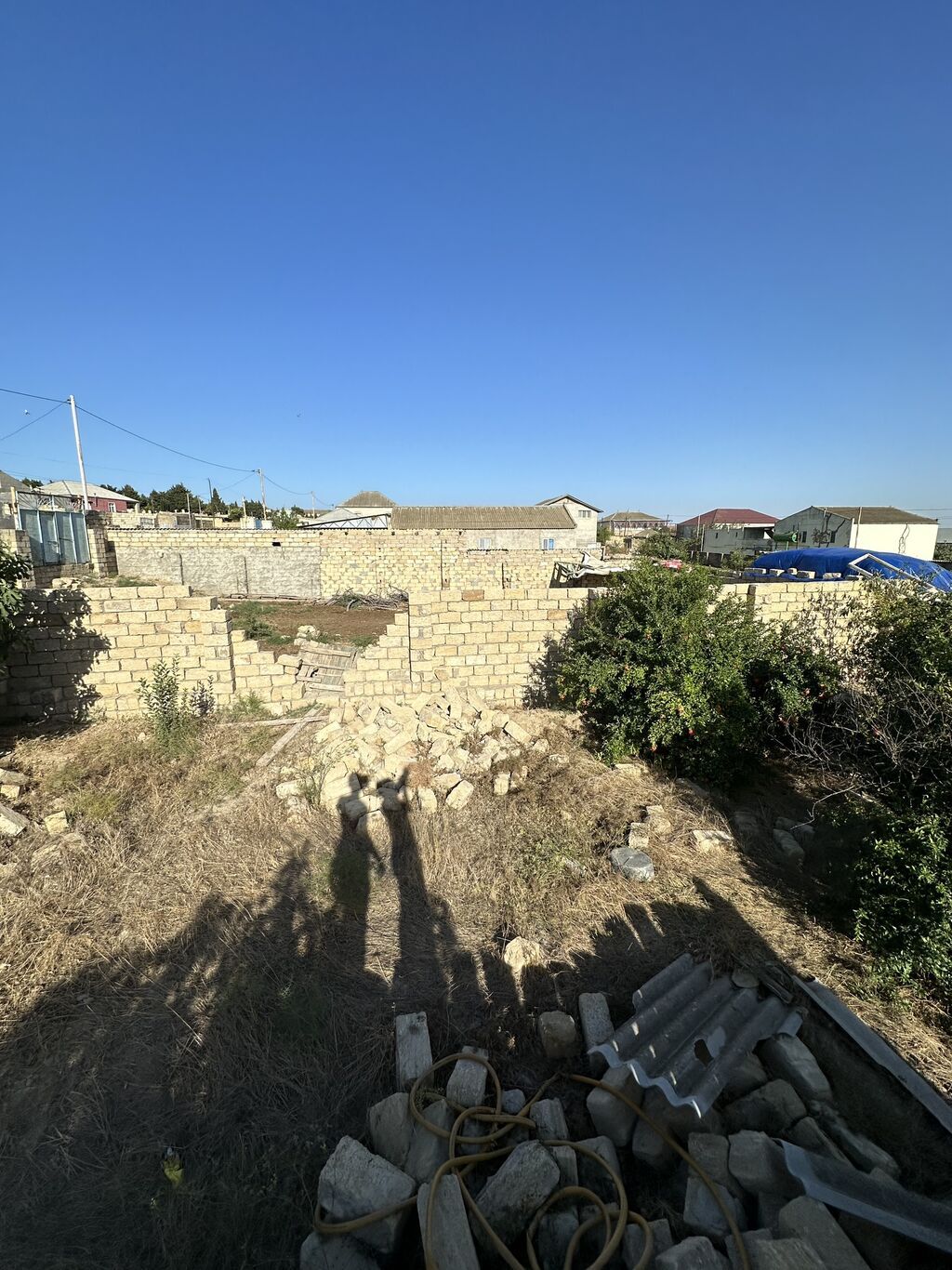 4 sot, Tikinti, Maklerlər narahat etməsin, Kupça (Çıxarış)