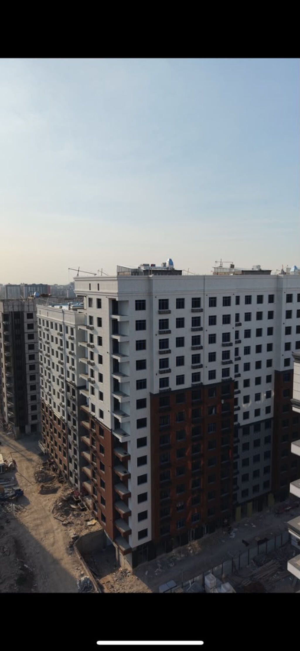 1 комната, 49 м², Технопарк Элитка, 6 этаж, ПСО (под самоотделку): фото 2