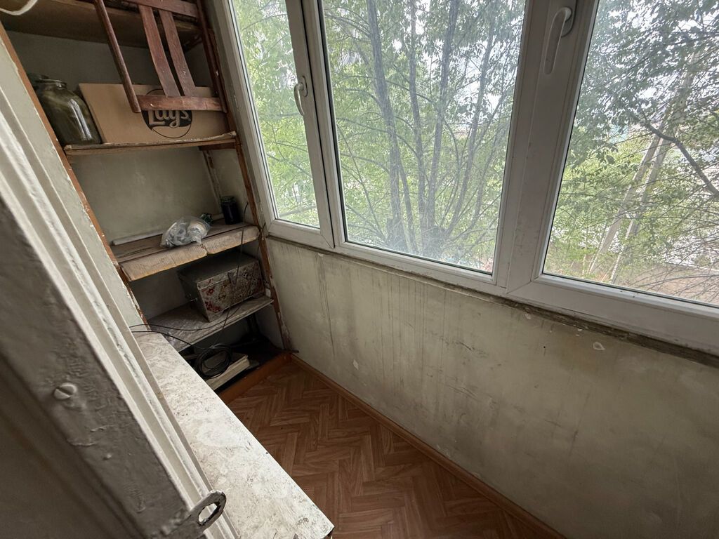 3 комнаты, 54 м², Восток-5 мкр Индивидуалка, 3 этаж, Косметический ремонт: фото 8