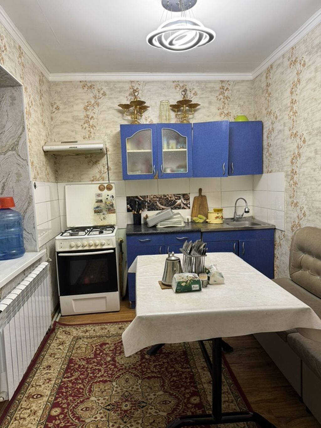 125 м², 4 комнаты, Рабочий Городок: фото 6