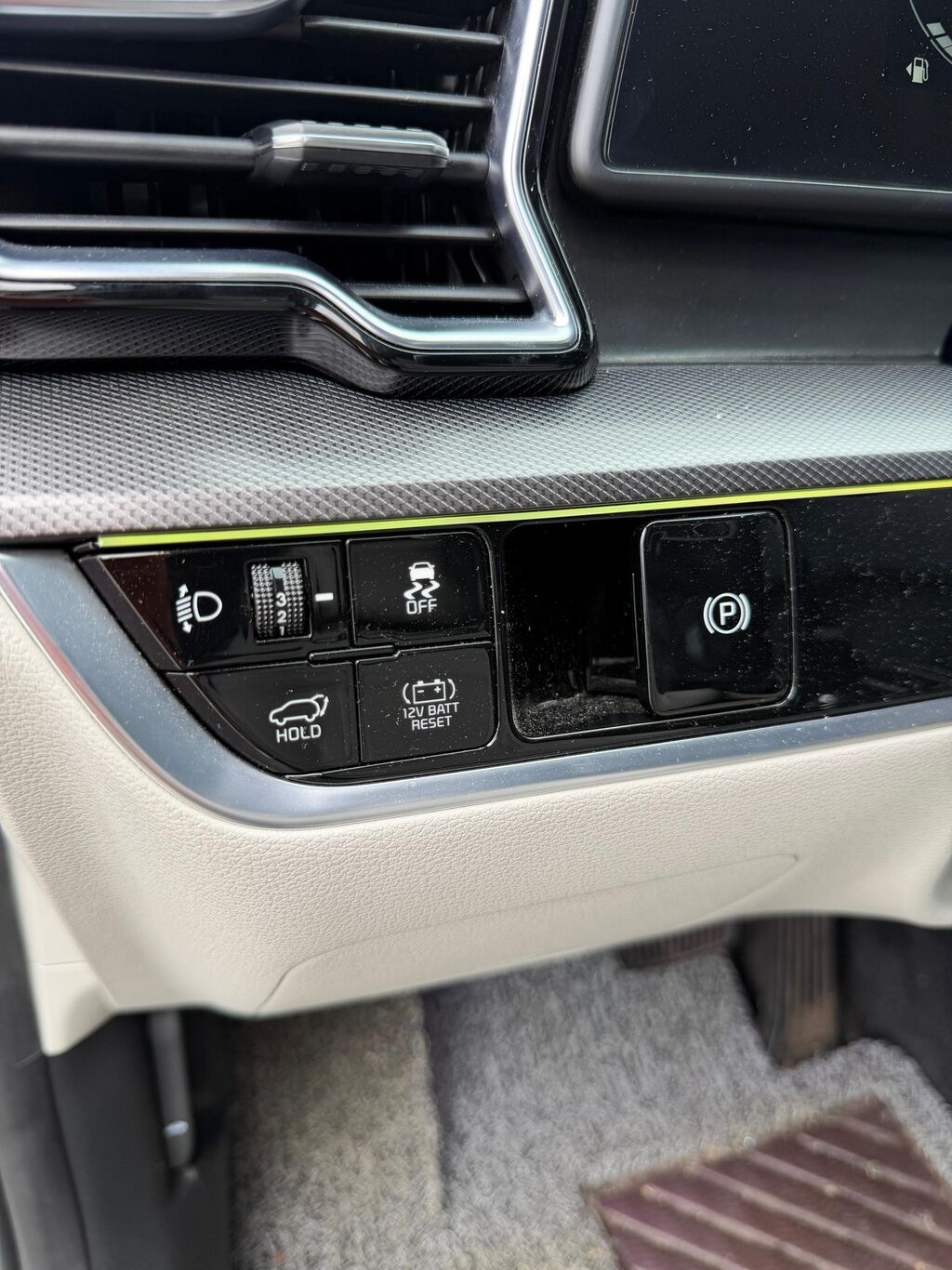 Kia Sportage: 2022 г., 1.6 л, Автомат, Гибрид, Кроссовер: фото 7