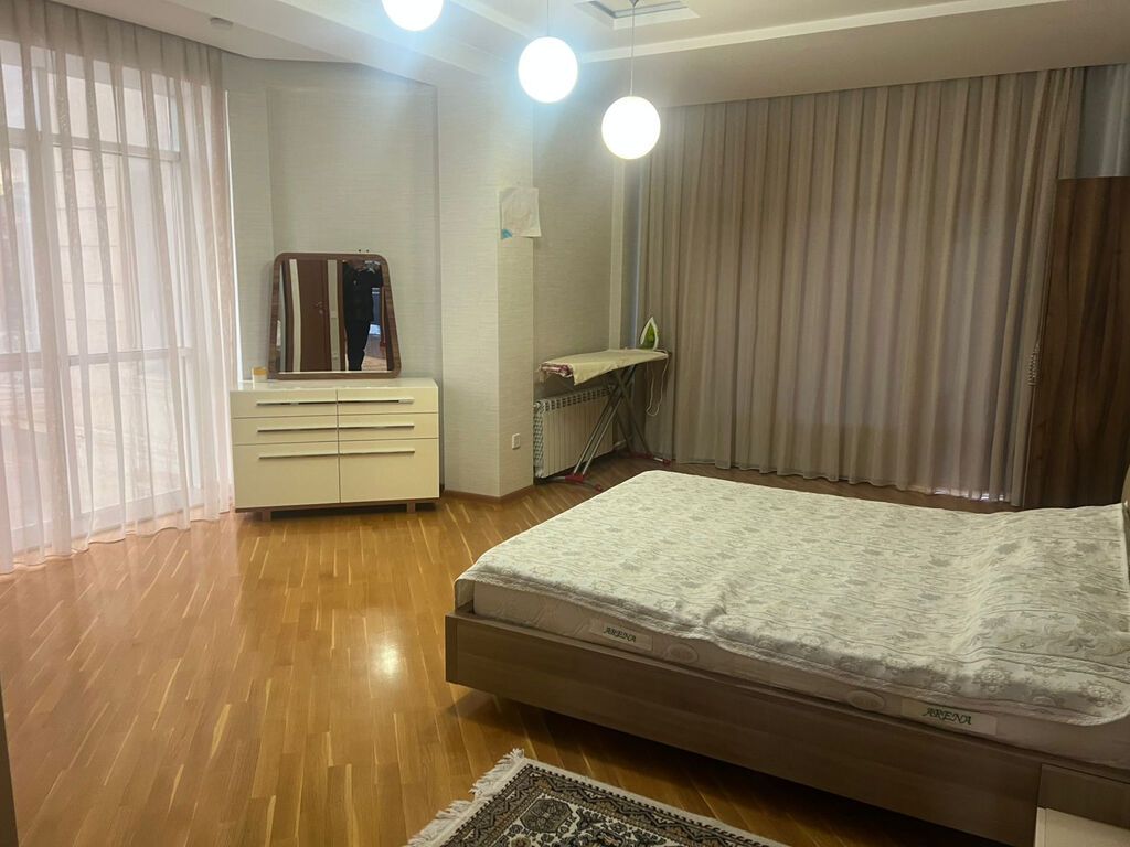 Mənzil, 3 otaqlı, icarəyə verilir, Bakı — 9
