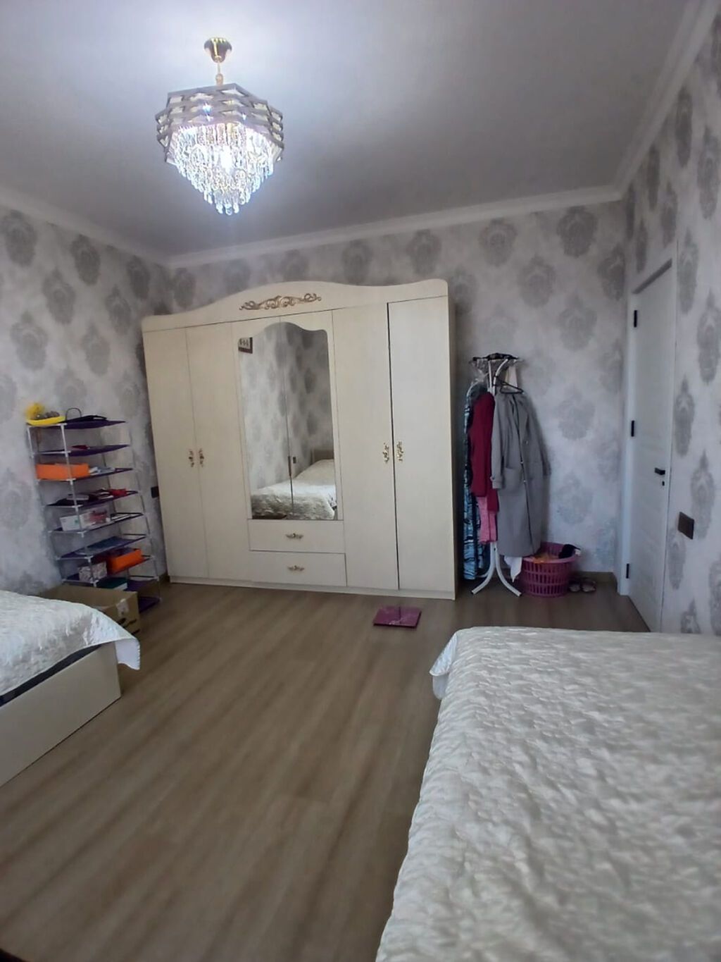 Bağ evi, 6 otaqlı, 200 m², satılır, Bakı — 4