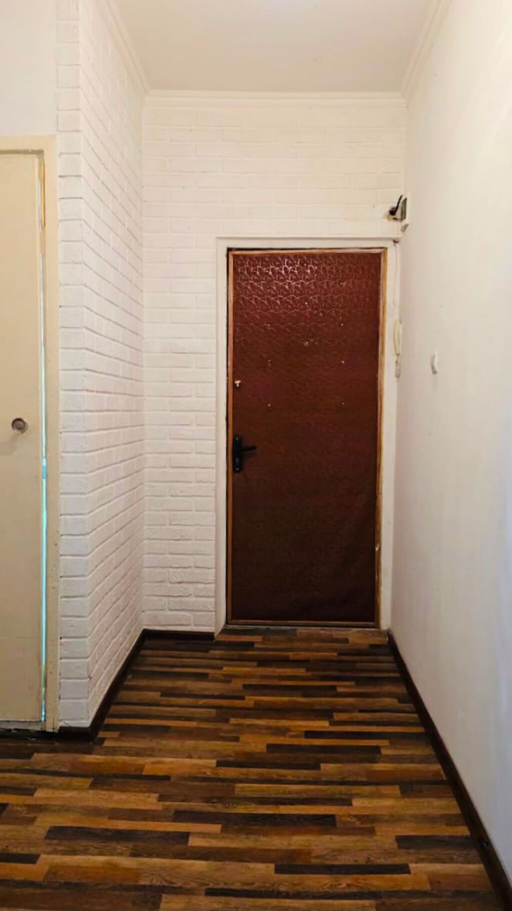 1 комната, 35 м², 5 мкр 105 серия, 1 этаж, Свежий ремонт: фото 5