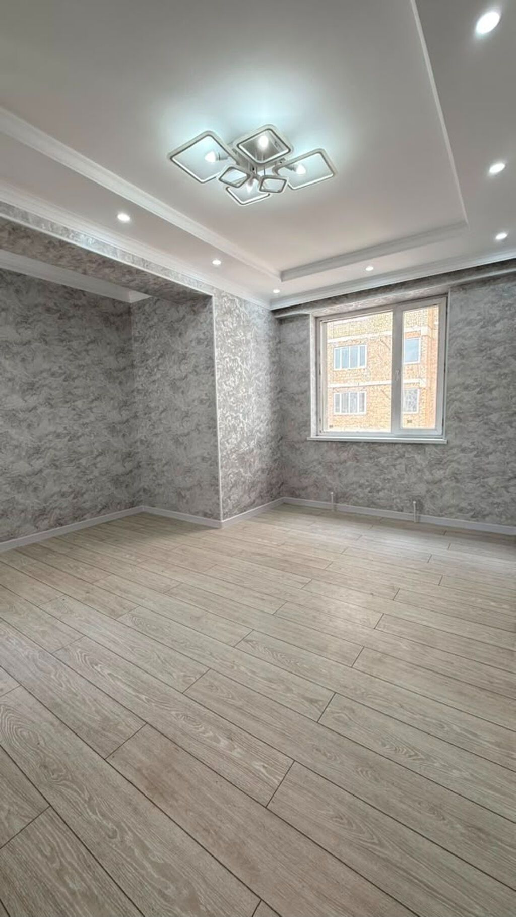 1 комната, 41 м², Мед Академия Элитка, 6 этаж, Евроремонт: фото 6
