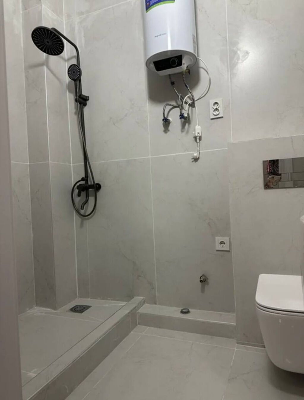1 комната, 29 м², Молодая Гвардия 10 этаж, Евроремонт: фото 5