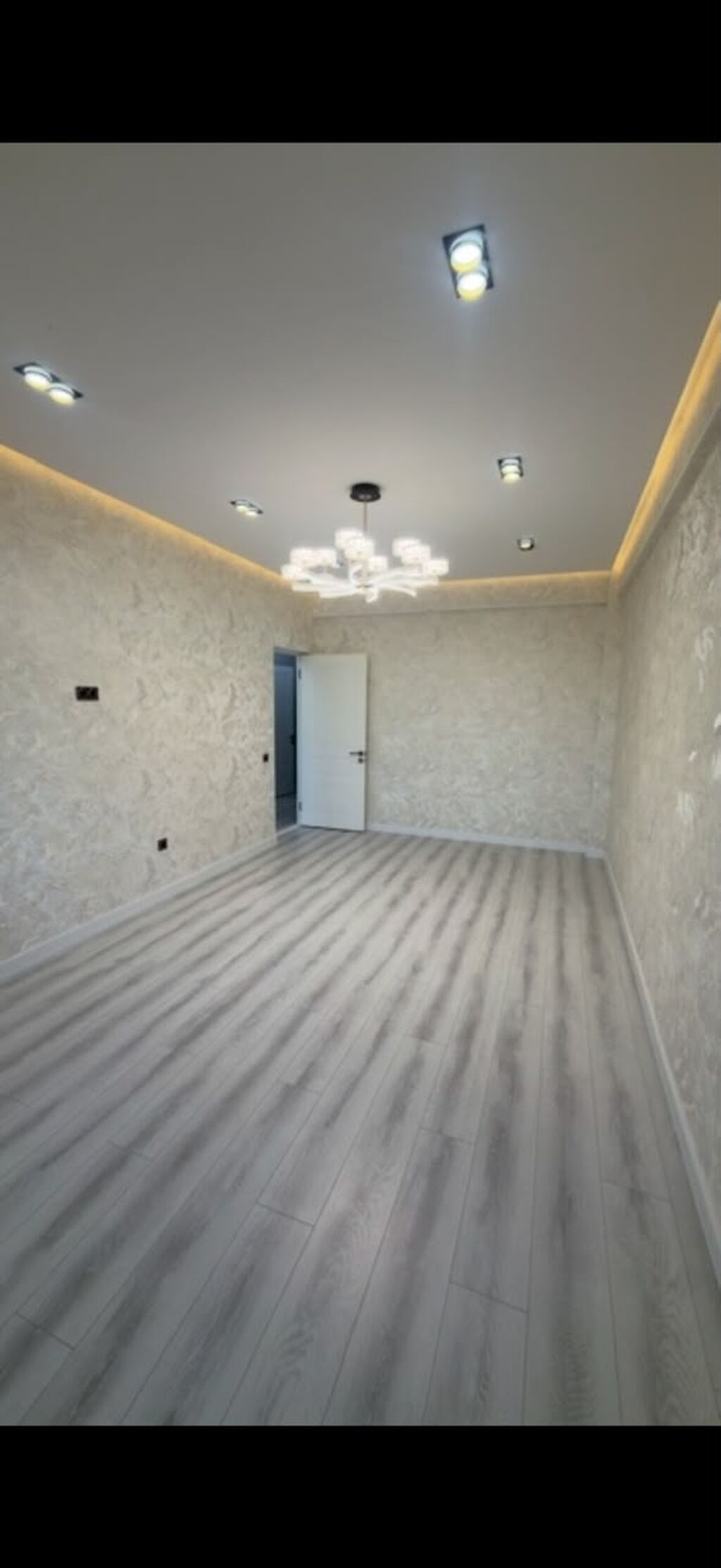 1 комната, 39 м², Кок-Жар ж/м Элитка, 3 этаж, Свежий ремонт: фото 2