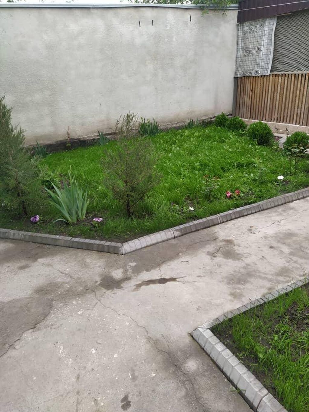 5 комнат, 140 м², 4 соток, Бишкек, Церковь Собственник: фото 7