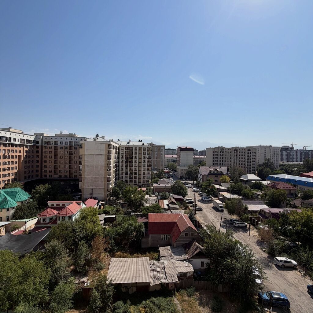 Продам 1-комнатную квартиру 37 м² в ЖК Sky Grand: фото 8