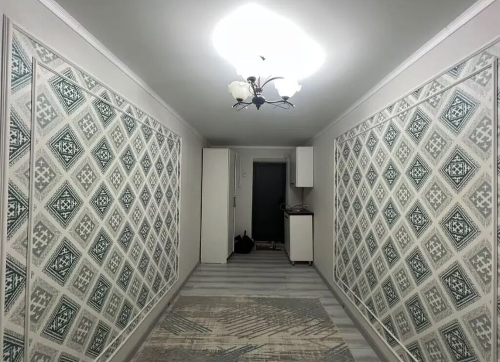 Сдается на долгий срок КОМНАТА в ОбЩЕЖИТИИ. ( 1-2 взрослых ) с детьми: фото 3