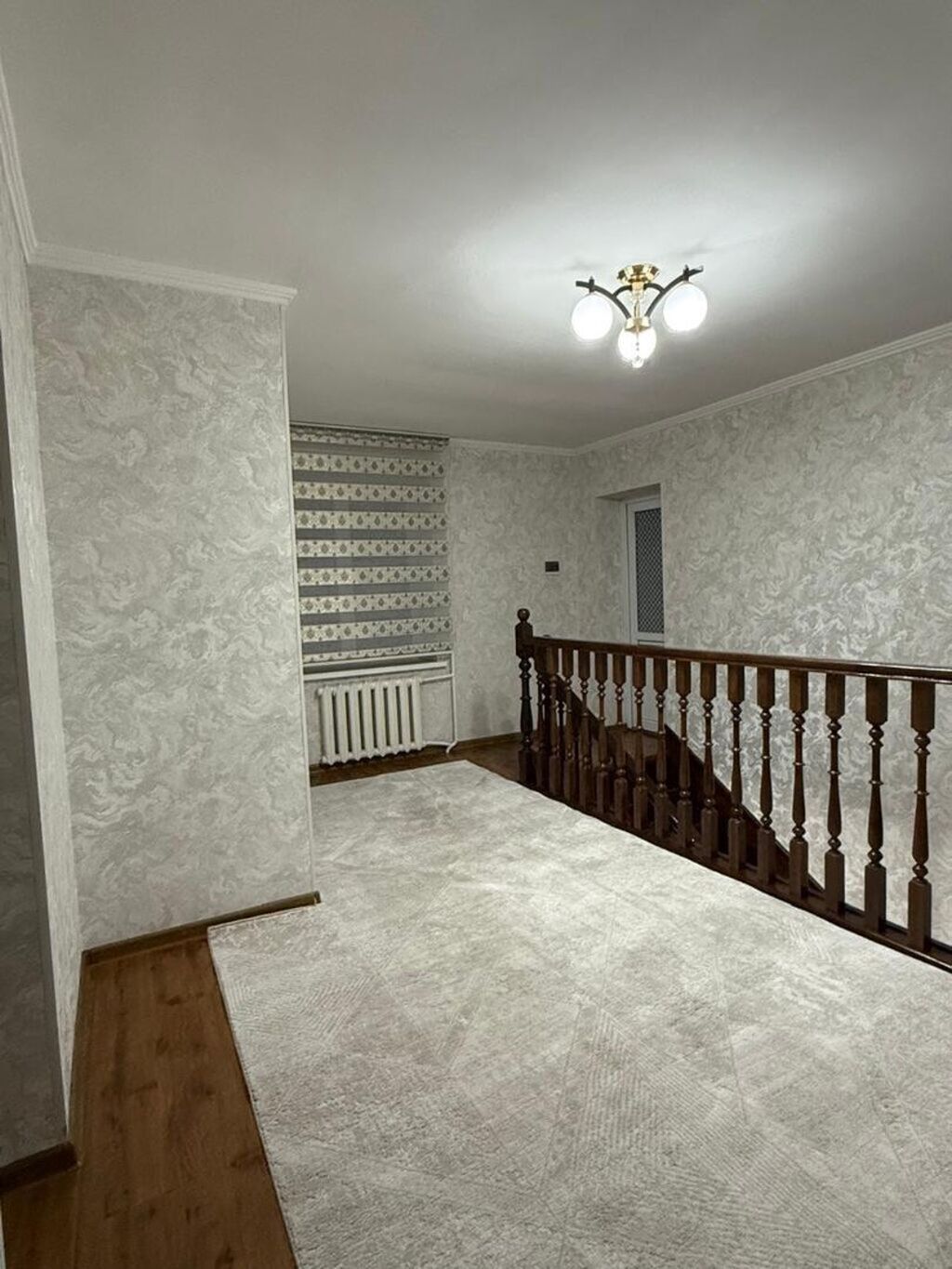 190 м², 4 комнаты, АЮ Гранд, Без животных: фото 4