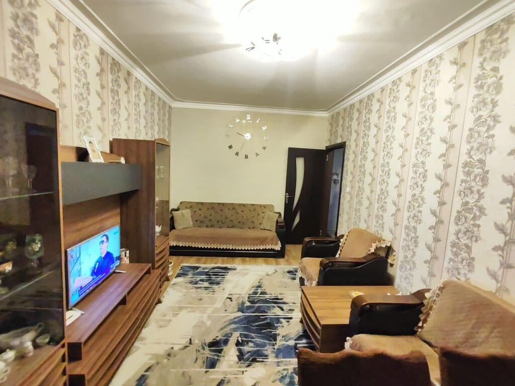 Bakı, 2 otaqlı, Köhnə tikili, 65 kv. m