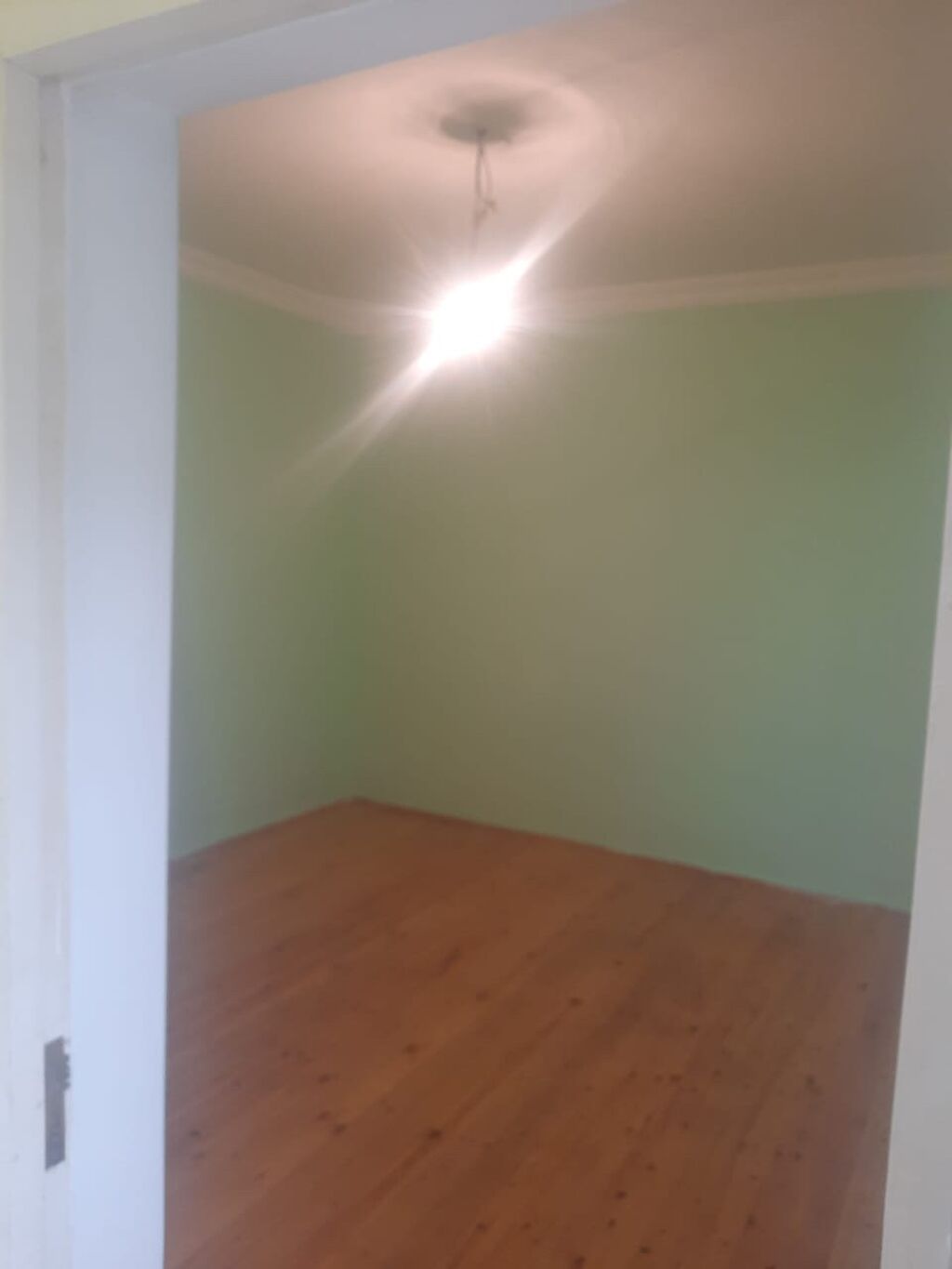 2 otaqlı, 40 kv. m, Kredit yoxdur, Orta təmir