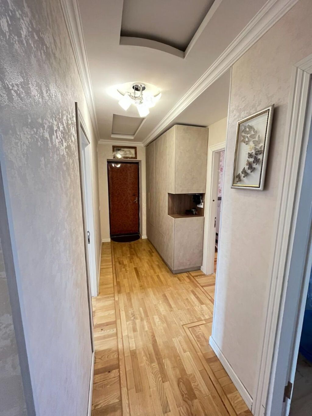 Bakı, Biləcəri, 3 otaqlı, Köhnə tikili, 85 kv. m