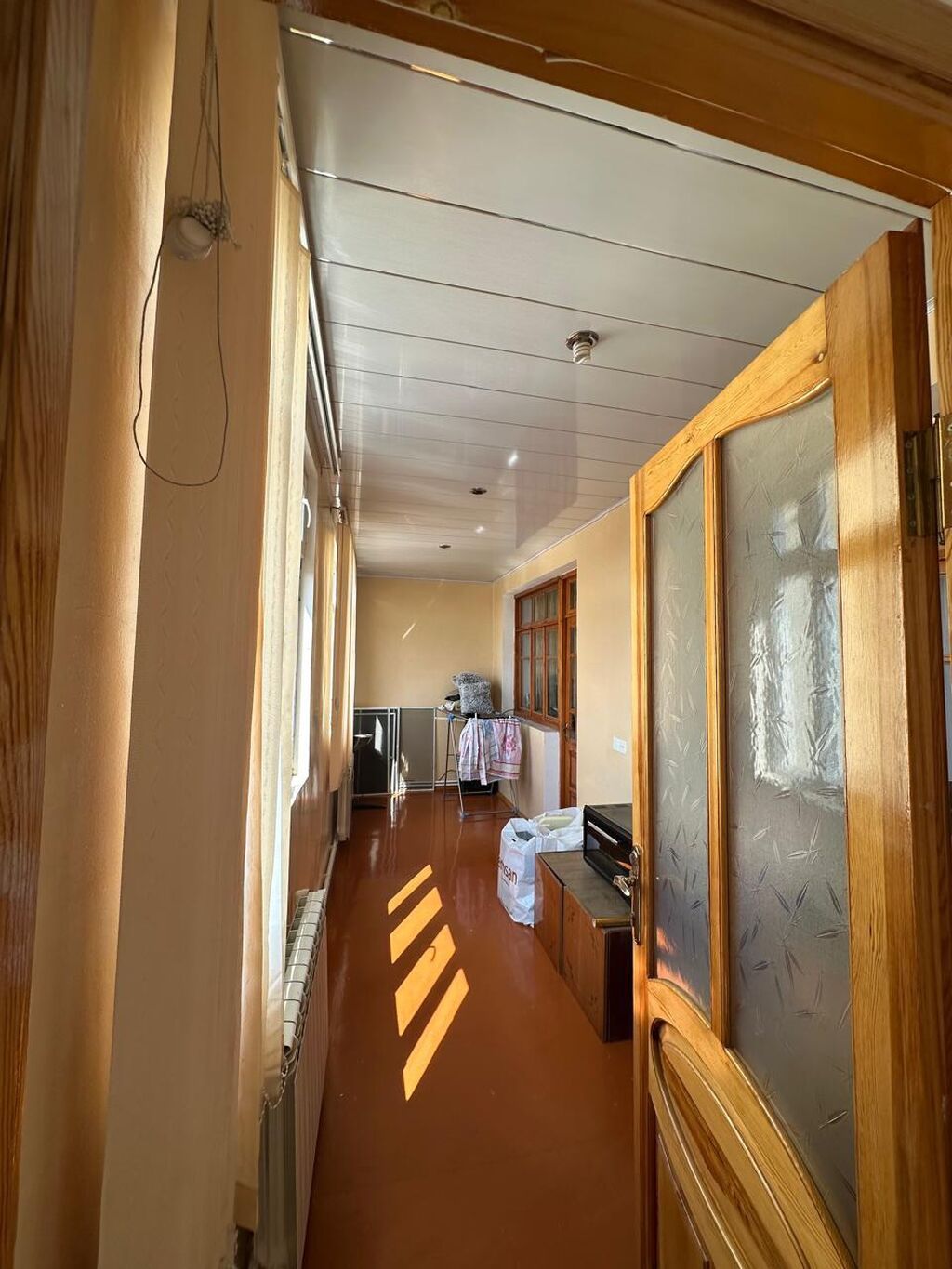 Sumqayıt, 4 otaqlı, Köhnə tikili, 113 kv. m