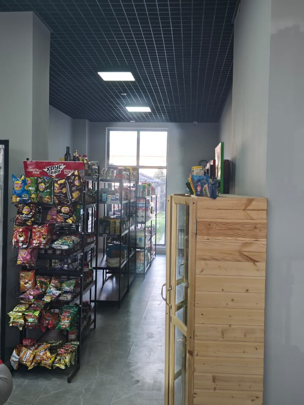 Продаётся готовый коммерческий объект: Магазин + Кафе (160 м²) по ул: фото 3