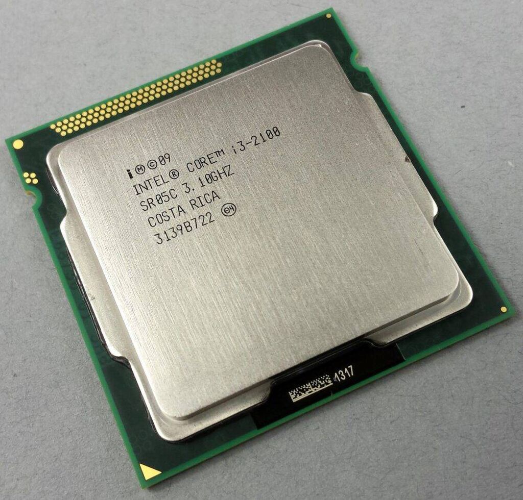 Intel core i3 lga1155. Процессор Socket-1155 Intel Core i3-2100, 3,1 ГГЦ. Core i3-2100 lga1155 3.1 ГГЦ/0.5+3мб. Процессор Intel Core i3 2120. I3 2100 сокет.
