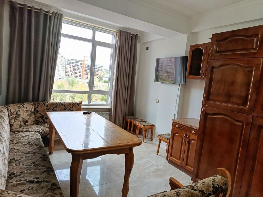 Сдам 2-комнатную квартиру на Аалы Токомбаева / Куттубаева: фото 3