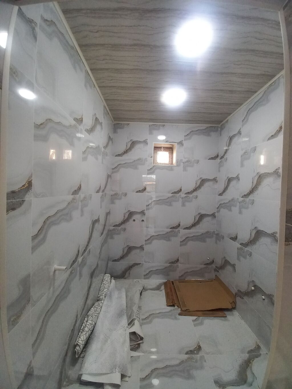 3 otaqlı, 70 kv. m, Kredit yoxdur, Yeni təmirli