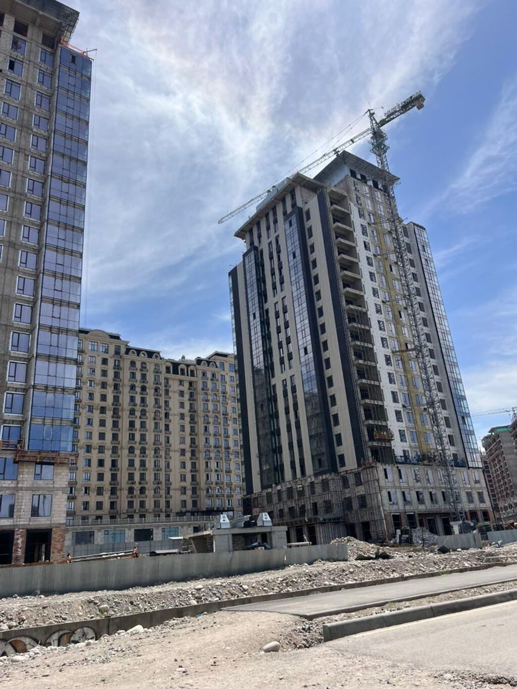 Продам 2-к квартиру в ЖК Prime Park, 12 этаж: фото 2