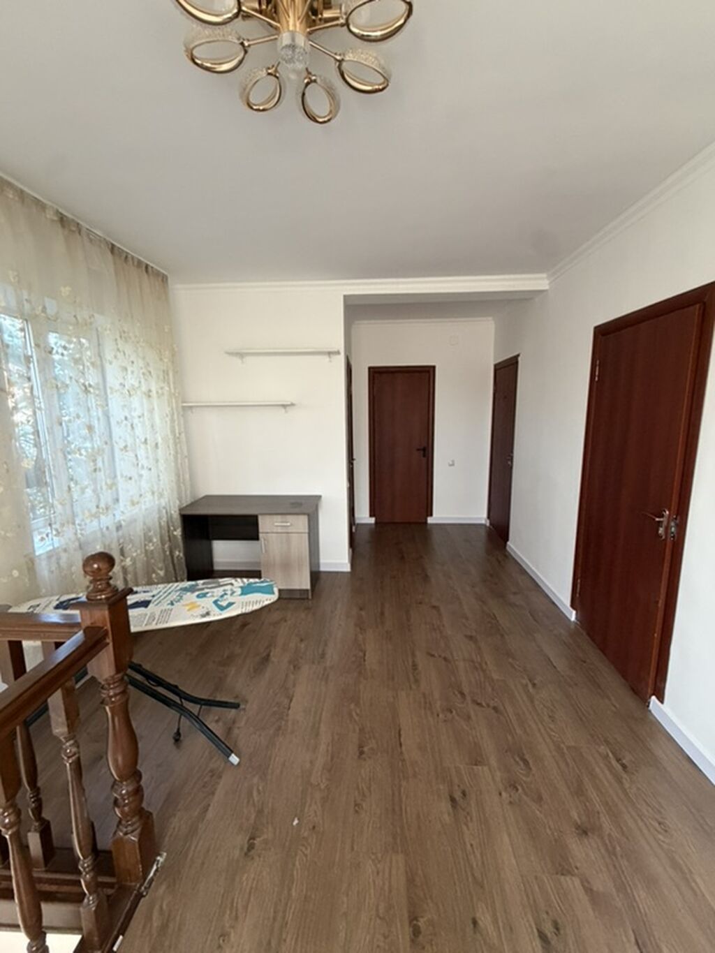Сдам 5-комнатную квартиру 125 м² на Ахунбаева: фото 5