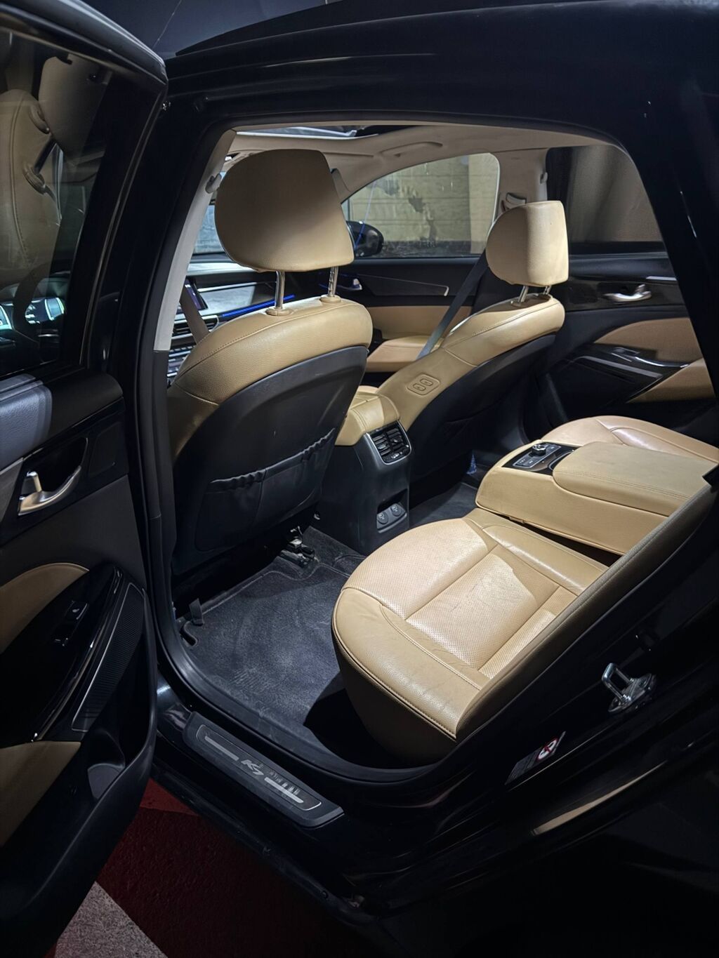 Kia K7: 2020 г., Седан: фото 8