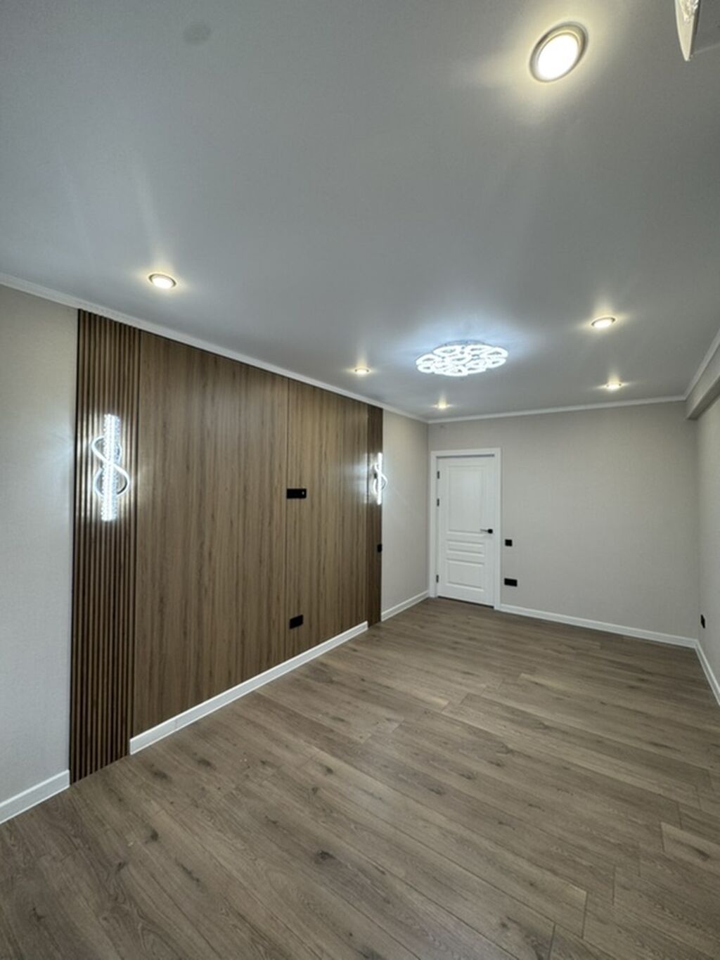 3 комнаты, 67 м², АЮ Гранд Элитка, 2 этаж, Свежий ремонт: фото 3