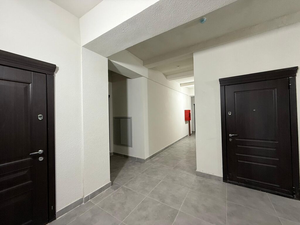 2 комнаты, 73 м², Кок-Жар мкр Элитка, 12 этаж, Требуется ремонт: фото 6