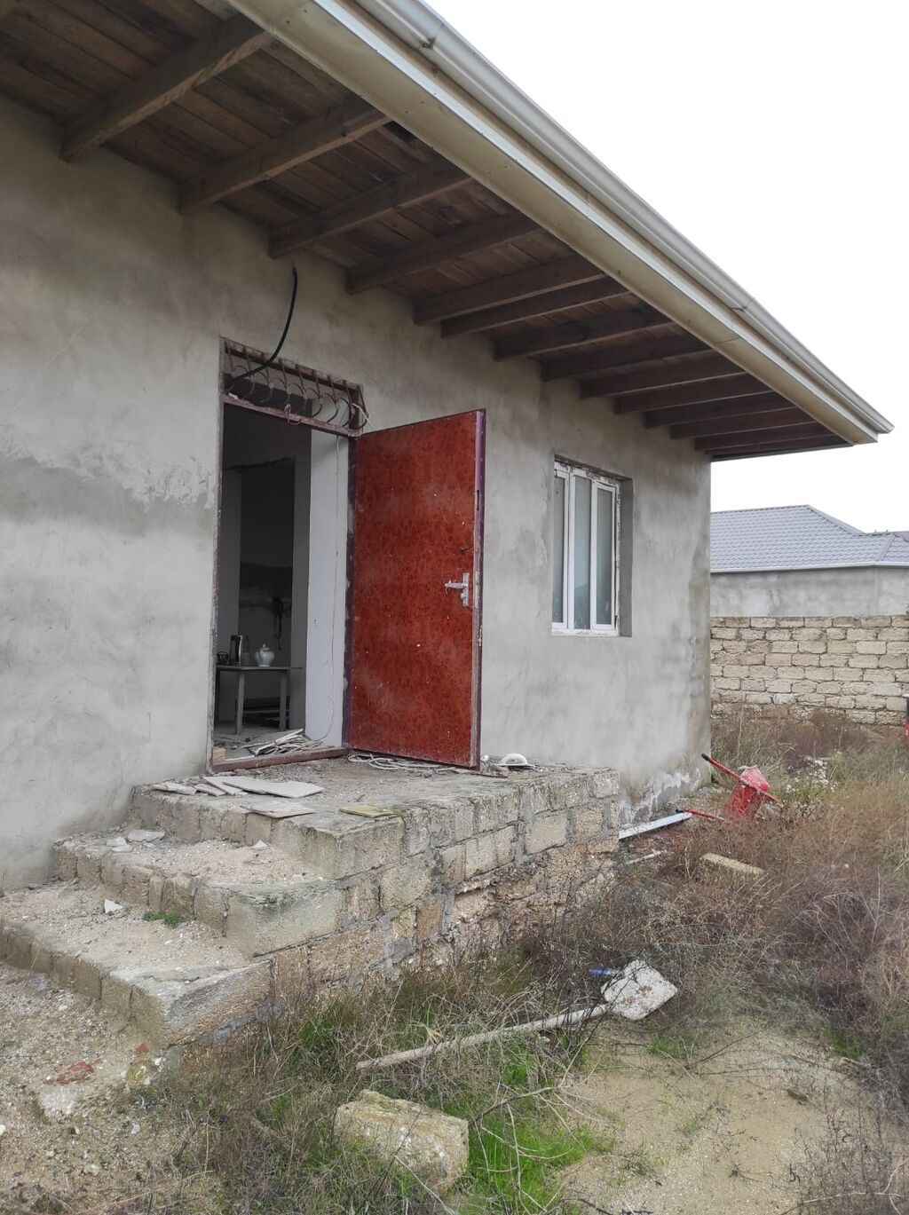 Ramanada 3 otaqlı həyət evi satılır, 100 m², 58 000 AZN, şəkil 3 / 6