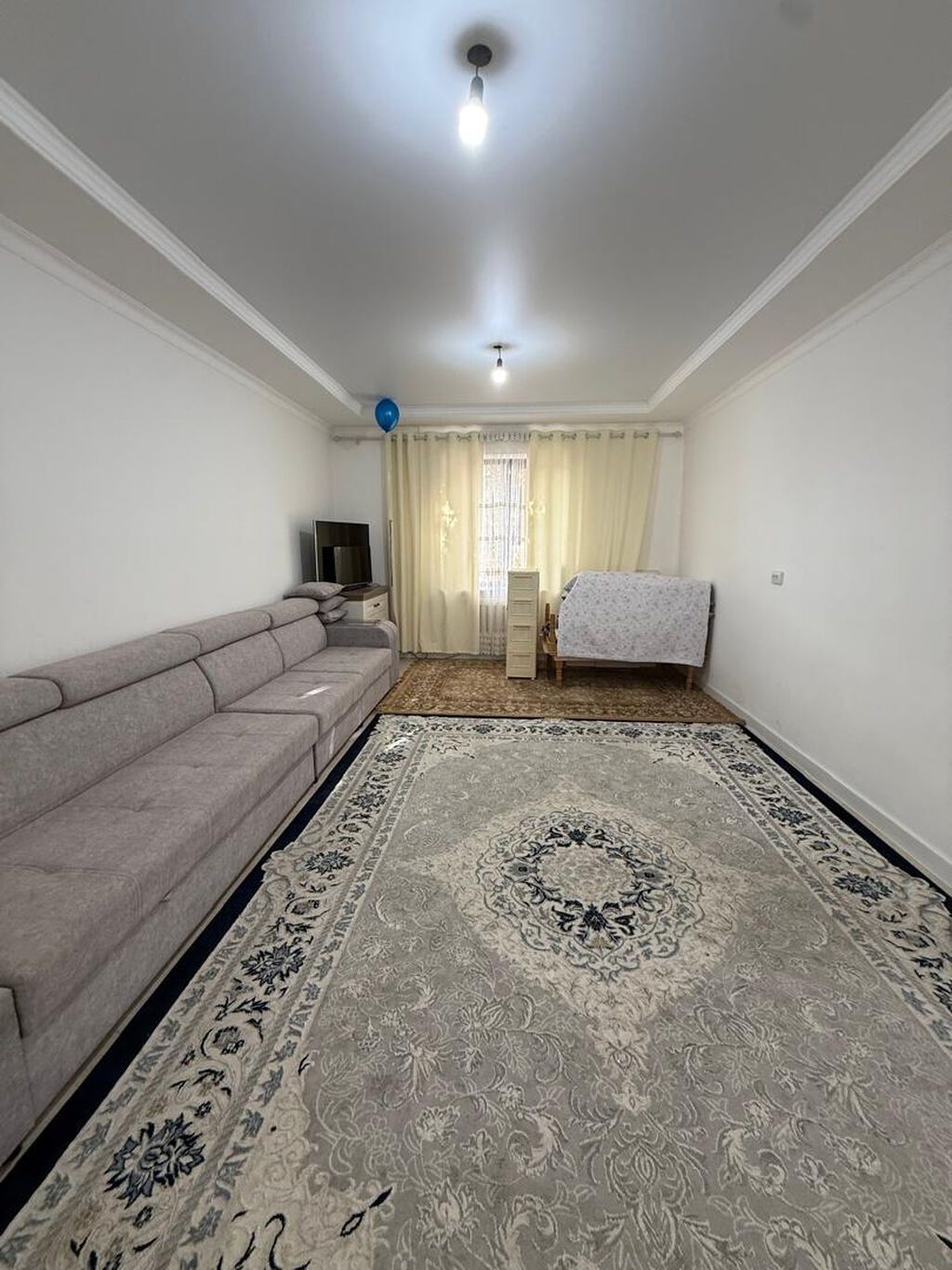 6 комнат и более, 135 м², 1 соток, Бишкек, Восток-5 мкр Собственник: фото 5