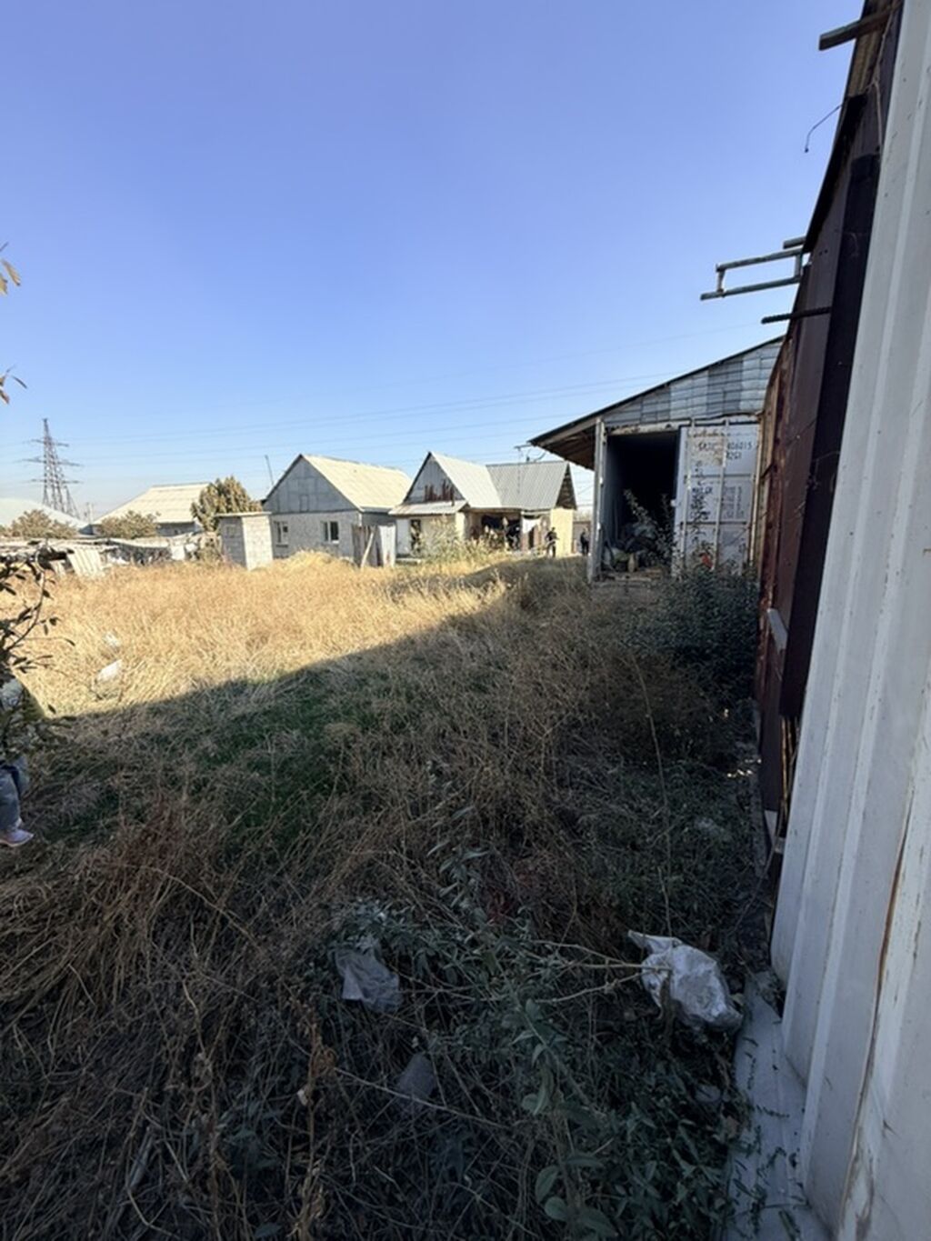 4 комнаты, 1800 м², 6 соток, Бишкек, Кырман ж/м Собственник: фото 6