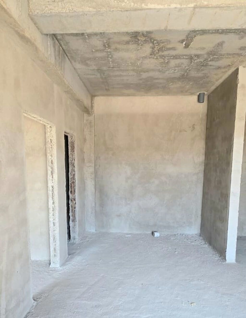 2 комнаты, 48 м², Элитка, 2 этаж, ПСО (под самоотделку): фото 7