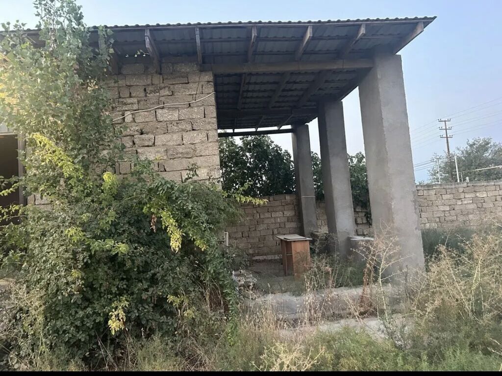 Hövsan qəs. 3 otaqlı, 80 kv. m, Kredit yoxdur, Təmirsiz
