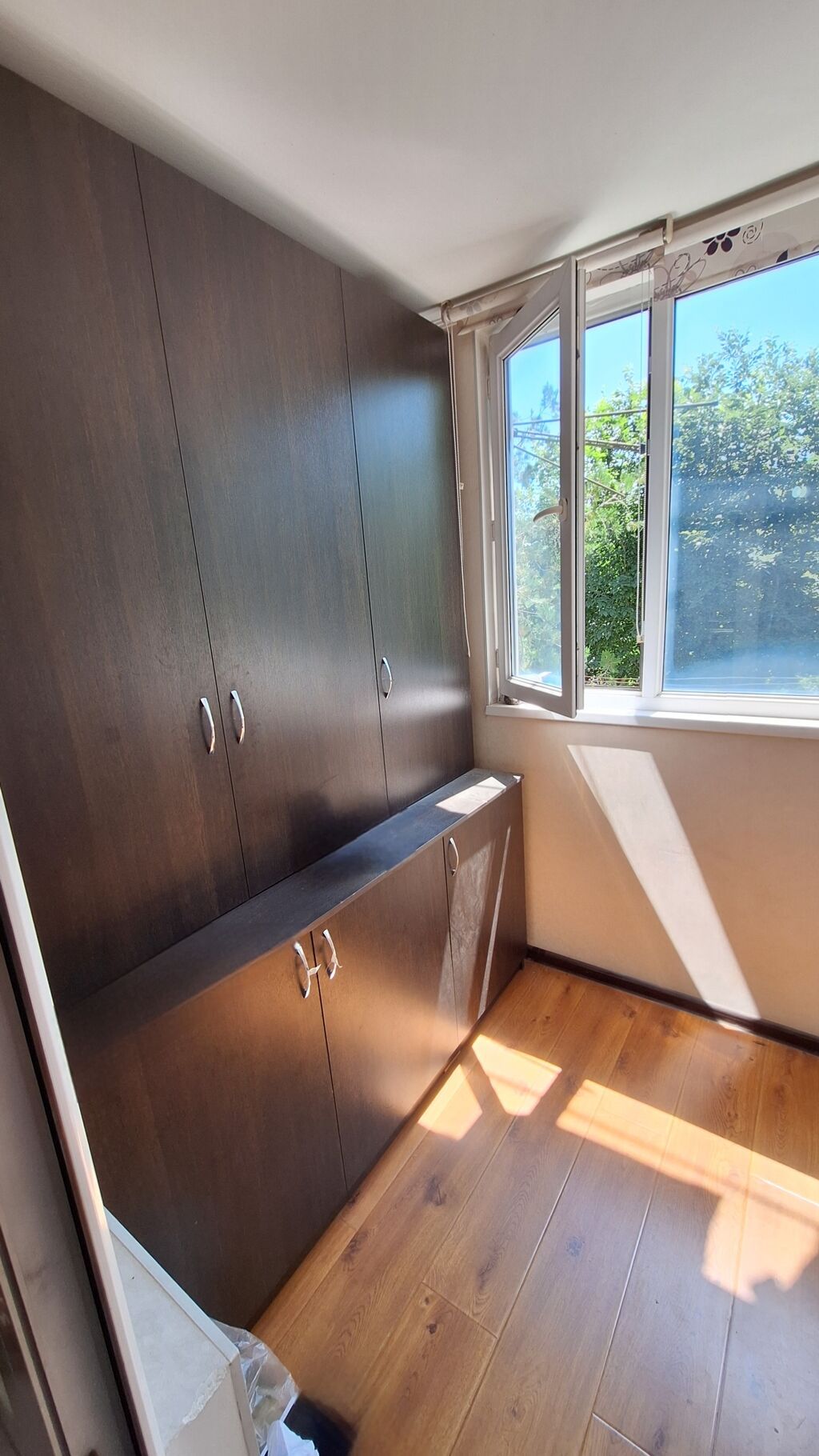 2 комнаты, 44 м², 6 мкр 104 серия, 3 этаж, Косметический ремонт: фото 7