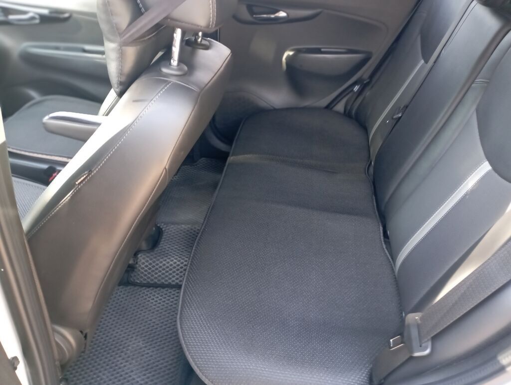 Chevrolet Spark: 2018 г., 1 л, Вариатор, Бензин, Хэтчбэк: фото 5