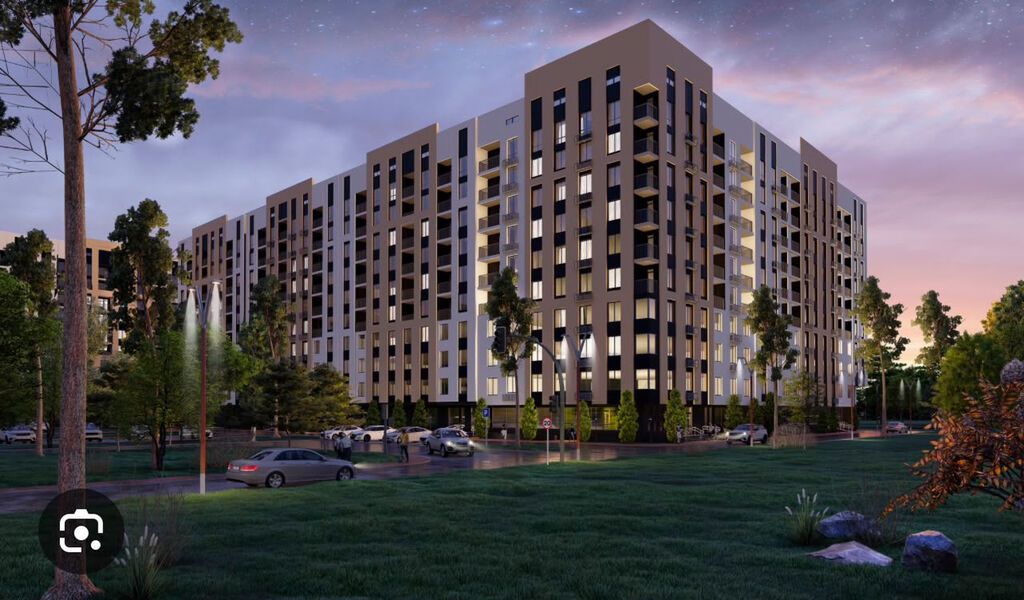 1 комната, 42 м², Технопарк Элитка, 9 этаж, Евроремонт: фото 7