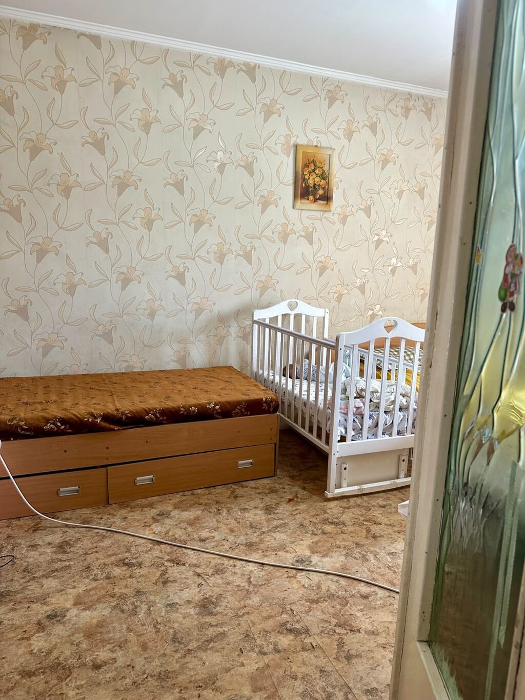 Продам 1-комнатную квартиру, 35 м², мкр Восток-5: фото 6