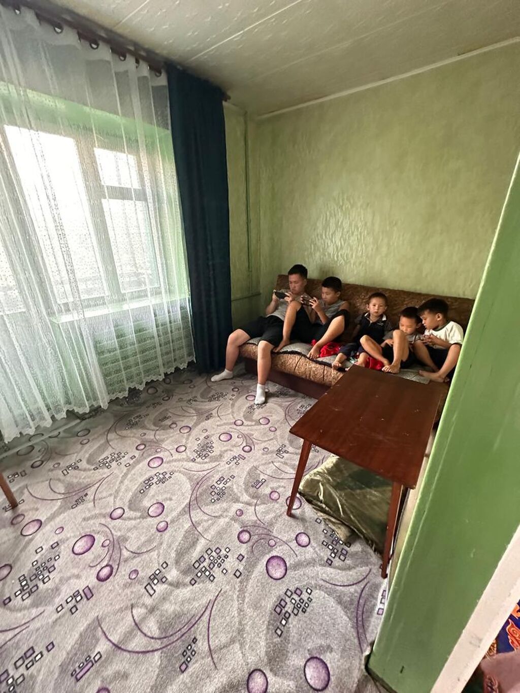 2 комнаты, Мед Академия Собственник, Семейным, от 1 года: фото 7