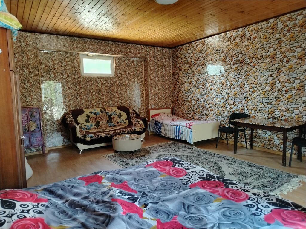 35 kv. m, 1 otaqlı, Qaz, Su, İnternet
