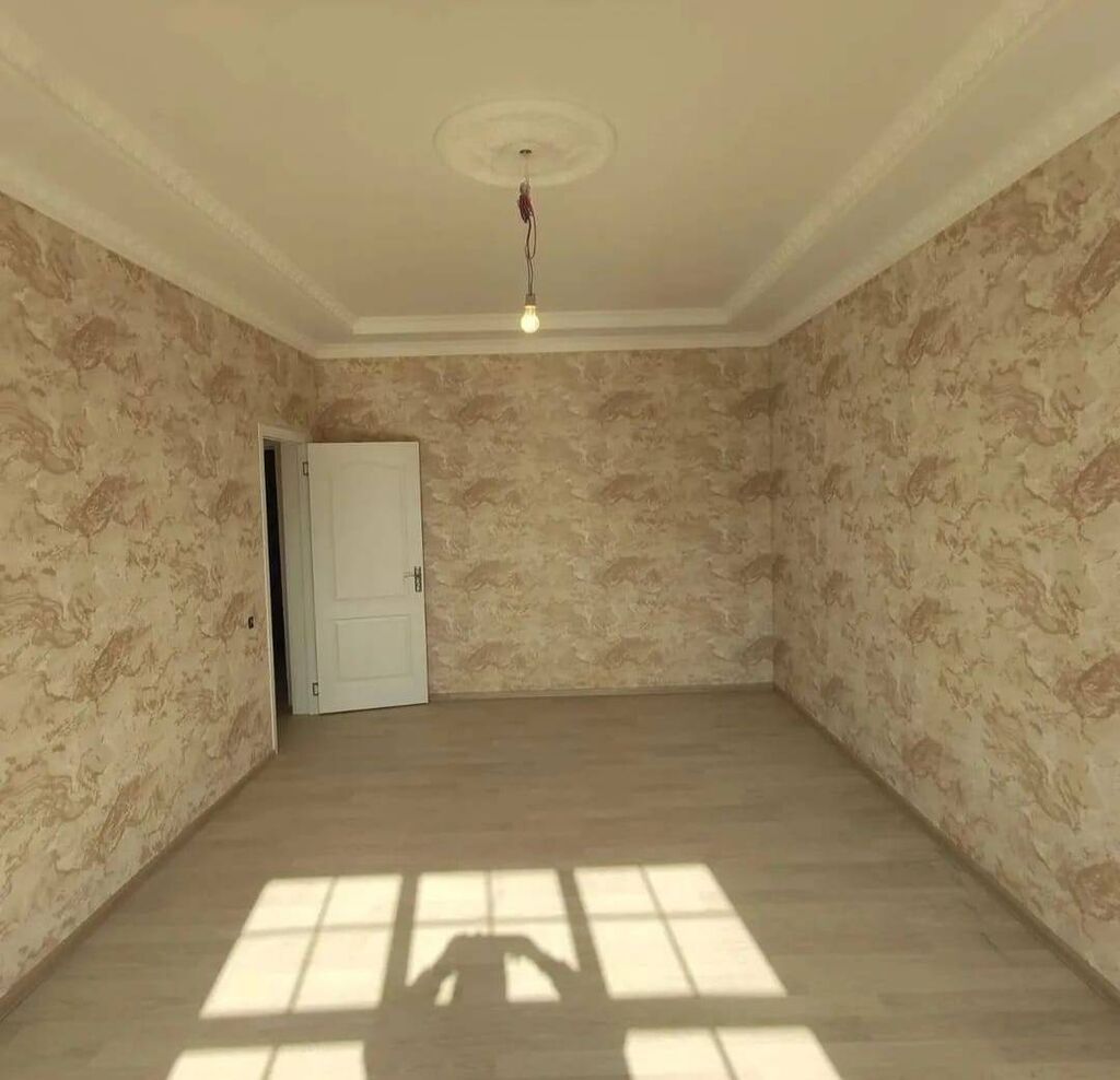 Masazır 3 otaqlı, 75 kv. m, Kredit var, Yeni təmirli