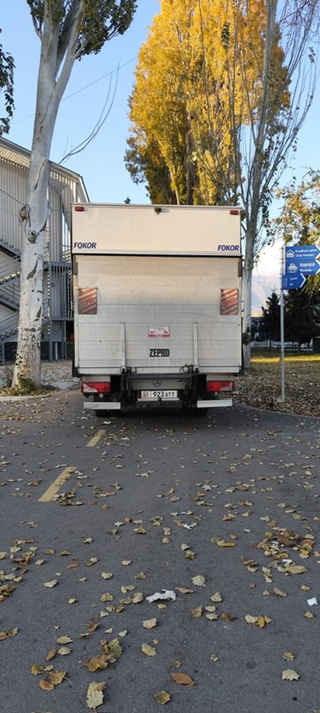 Чолпон Ата Бишкек Каракол Грузоперевозки 24/7 по маршрутам: Бишкек —: фото 3