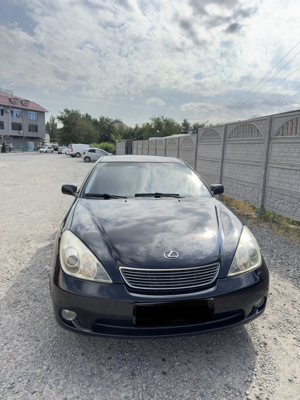 Lexus ES: 2005 г., 3.3 л, Автомат, Бензин, Седан: фото 3